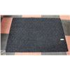 Image 1 : NORDIC ENTRANCE MAT 3FT X 4FT