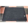 Image 1 : NORDIC ENTRANCE MAT 3 X 4FT