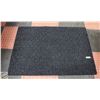 Image 1 : NORDIC ENTRANCE MAT 3 X 4FT