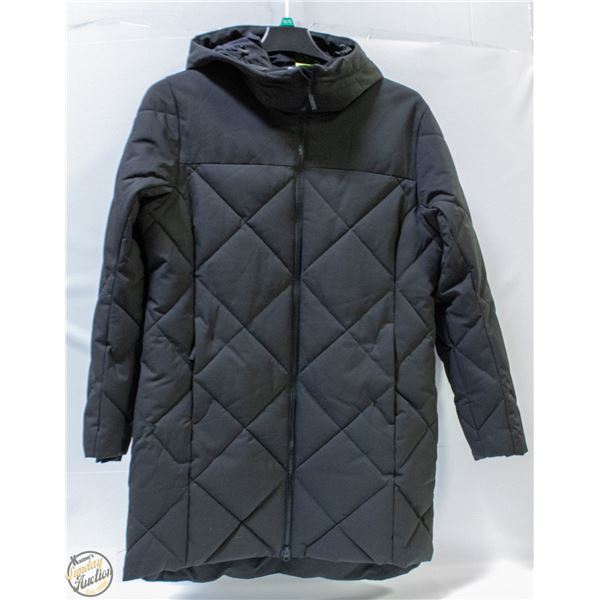 AVA ASTRID QUILTED JACKET LARGE