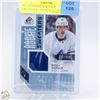 Image 1 : MITCH MARNER ROOKIE SWEATERS JERSEY 132/499 UD
