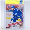 Image 1 : AUSTON MATTHEWS CANADAS ROOKIES UPPERDECK