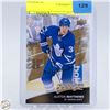 Image 1 : AUSTON MATTHEWS ROOKIE MVP UPPERDECK
