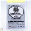 Image 2 : CONNOR MCDAVID ROOKIES UPPERDECK PORTRAITS