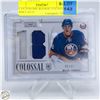 Image 1 : RYAN STROME ROOKIE COLOSSAL JERSEY 02-25