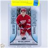 Image 1 : DYLAN LARKIN CLEAR CUT PHENOMS UPPERDECK