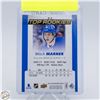 Image 2 : MITCH MARNER TOP ROOKIES UPPERDECK