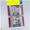 Image 1 : DION PHANEUF ROOKIE PREMIERE TRILOGY 298-999 UD