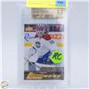 Image 1 : MIKE CONDON ROOKIE YOUNG GUNS GRADED 9.5 UD