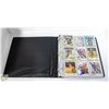 Image 2 : BINDER WITH ALL EDMONTON OILERS CARDS APPROX 107