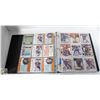 Image 3 : BINDER WITH ALL EDMONTON OILERS CARDS APPROX 107