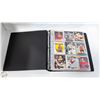 Image 2 : BINDER OF ALL HOCKEY CARDS APPROX 179 CARDS
