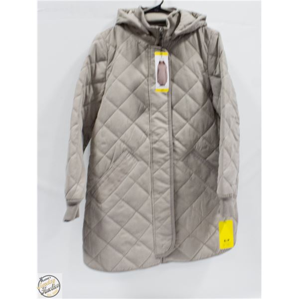 NEW KENSIE WOMENS SMALL WINTER JACKET