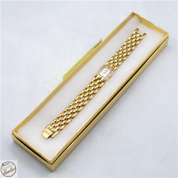 CITIZEN ELEGANCE WOMEN'S WATCH