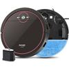 Image 1 : NEW NOISZ BY ILIFE ROBOTIC VACUUM CLEANER