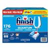 Image 1 : 176 TABS FINISH POWERBALL DISHWASHING DETERGENT