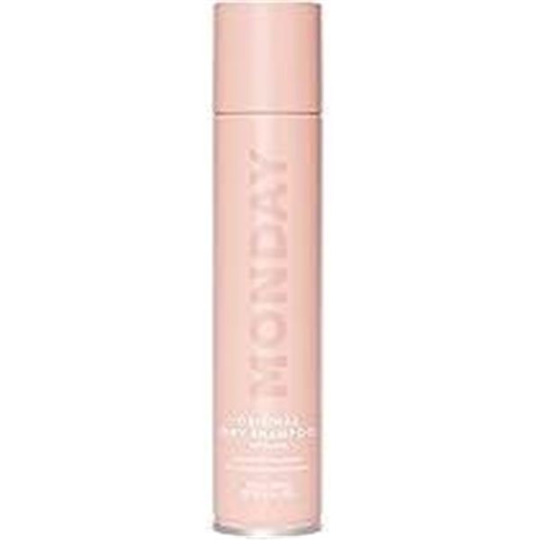 NEW W BOX 2 X 300ML ORIGINAL DRY SHAMPOO