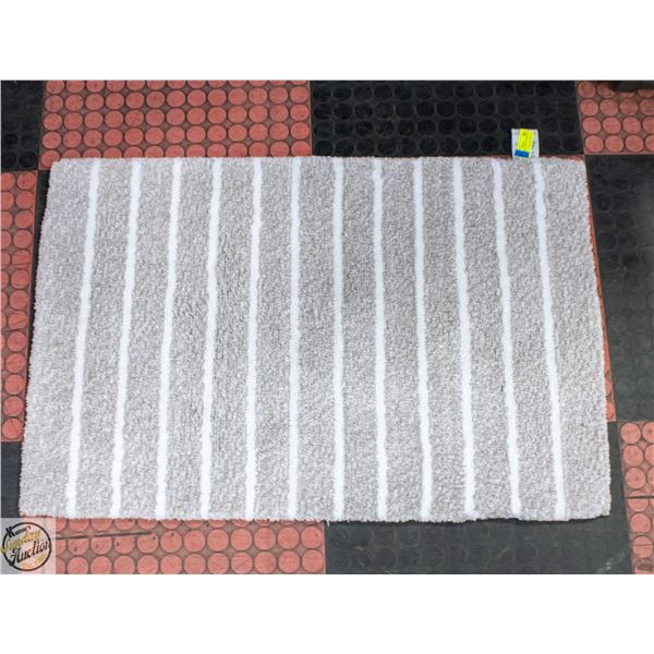 NEW MINERAL SPRING BATH MAT 24 X 36"