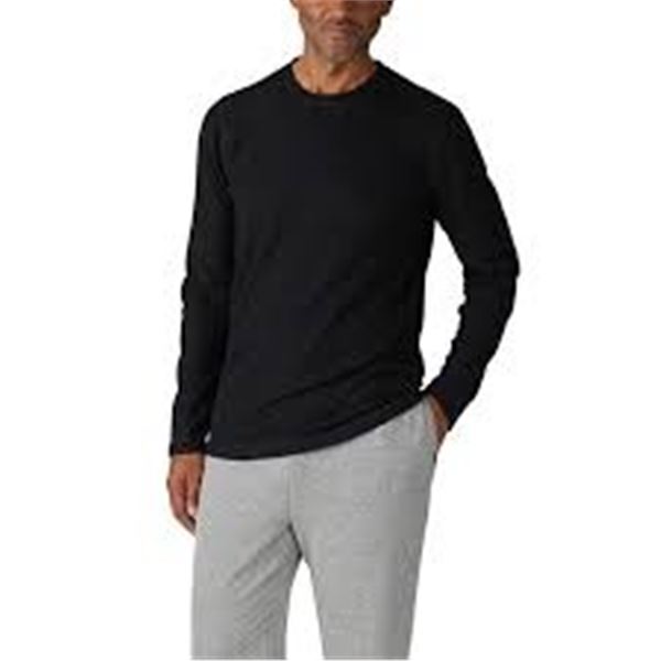 NEW EDDIE BAUER MENS LOUNGE SET LARGE