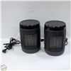 Image 1 : REPACKED 2PK OMNIHEAT HEATERS