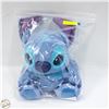 Image 1 : REPACKED REALFX DISNEY STITCH PUPPET