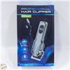 Image 1 : NEW PROFESSIONAL HAIR CLIPPER/SHAVER