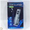 Image 1 : NEW PROFESSIONAL HAIR CLIPPER/SHAVER