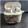 Image 1 : APPLE AIRPODS 2nd GEN A2031