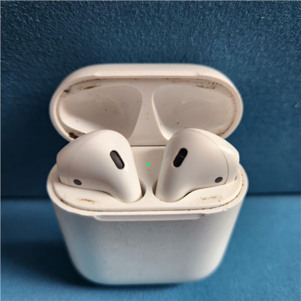 APPLE AIRPODS 2nd GEN A2031