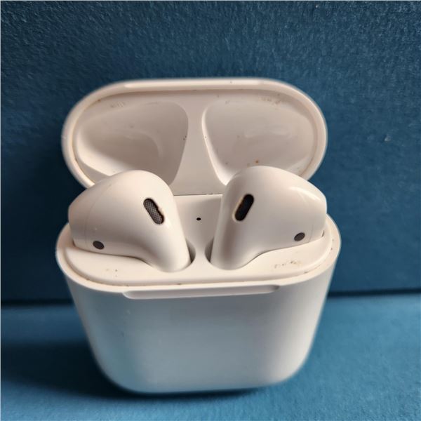 APPLE AIRPODS 2nd GEN A2031