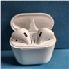 Image 1 : APPLE AIRPODS 2nd GEN A2031