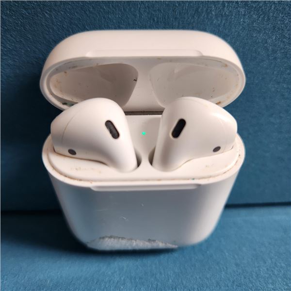 APPLE AIRPODS 2nd GEN A2032