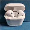 Image 1 : APPLE AIRPODS 2nd GEN A2032