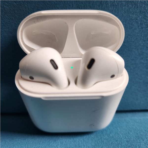 APPLE AIRPODS 2nd GEN A2032