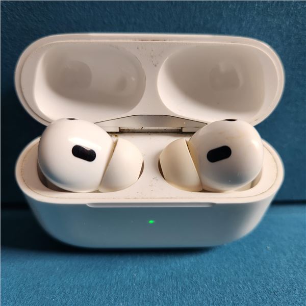 APPLE AIRPODS PRO 2nd GEN A2699