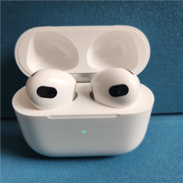 APPLE AIRPODS 3RD GEN A2564