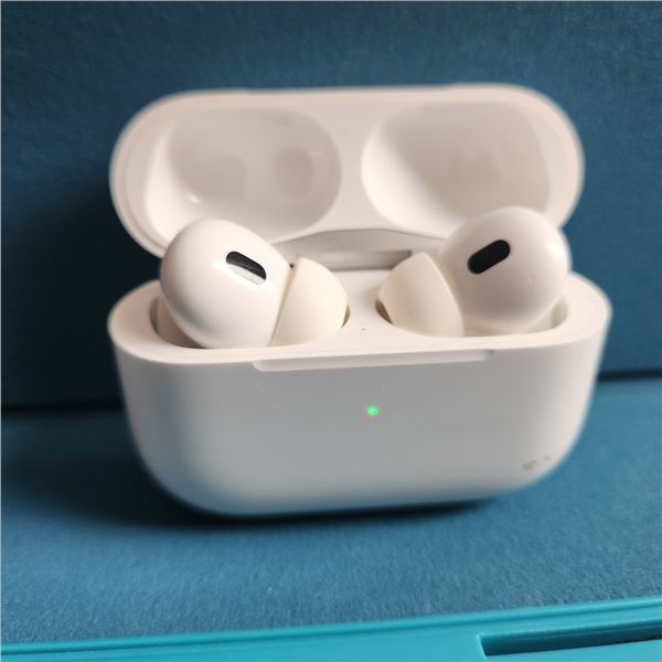 APPLE AIRPODS PRO 2nd GEN A2699