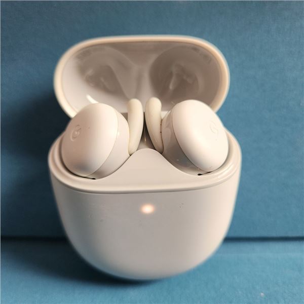 GOOGLE PIXEL A-SERIES BLUETOOTH EARBUDS