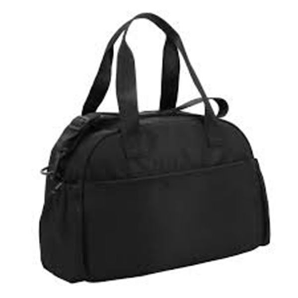 NEW MYTAGALONGS JASPER EXPANDABLE DUFFLE BAG
