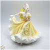 Image 1 : ROYAL DOULTON NANETTE FIGURINE