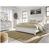 Image 1 : ONSITE: ASHLEY FURNITURE KANWYN KING BEDFRAME