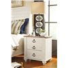 Image 1 : ONSITE: ASHLEY SIGNATURE WILLOWTON NIGHTSTAND