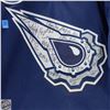 Image 2 : UNUATHENTICATED OILERS TEAM SIGNED 25TH