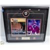 Image 1 : AUTHENTICATED JOSE THEODORE HOCKEY CLASSIC 2003