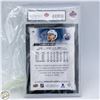 Image 2 : CONNOR MCDAVID GRADED 9.5 CARD