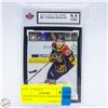 Image 1 : CONNOR MCDAVID GRADED PRE ROOKIE