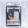 Image 2 : LEON DRAISAITL GRADED 9.5 CARD