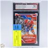 Image 1 : LANE HUTSON GRADED 10 ROOKIE CARD