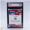 Image 2 : LANE HUTSON GRADED 10 ROOKIE CARD