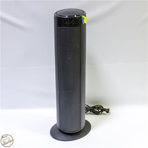 LASKO 22" CERAMIC TOWER HEATER